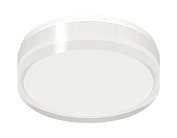 Насадка передняя для корпуса светильника Ambrella light N8399