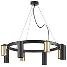 Люстра подвесная Lightstar LR018404874 Rullo