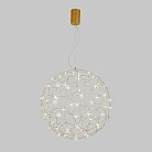 Подвесной светильник Bogate's 452/1 a065008 Alioth