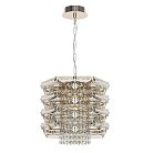 Светильник подвесной ST Luce SL6137.103.04 STROZZI