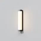 Уличные настенные светильники Maytoni O482WL-L12B3K Rounge