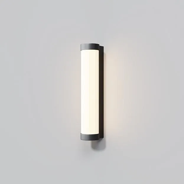 Уличные настенные светильники Maytoni O482WL-L12B3K Rounge