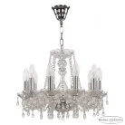 Люстра хрустальная Bohemia 112/10/141 Ni V0300