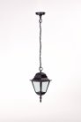 Уличный светильник подвесной Oasis Light 79905М Bl