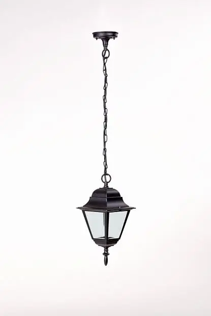 Уличный светильник подвесной Oasis Light 79905М Bl Уличный светильник подвесной Oasis Light 79905М Bl