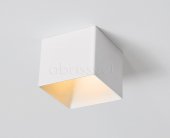 Потолочный светильник ITALLINE DL 3024 white