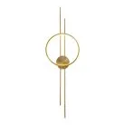 Светильник настенный (Бра) Aployt APL.340.11.16 Veronik