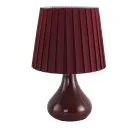 Настольная лампа Lumion 8185/1T NAINA