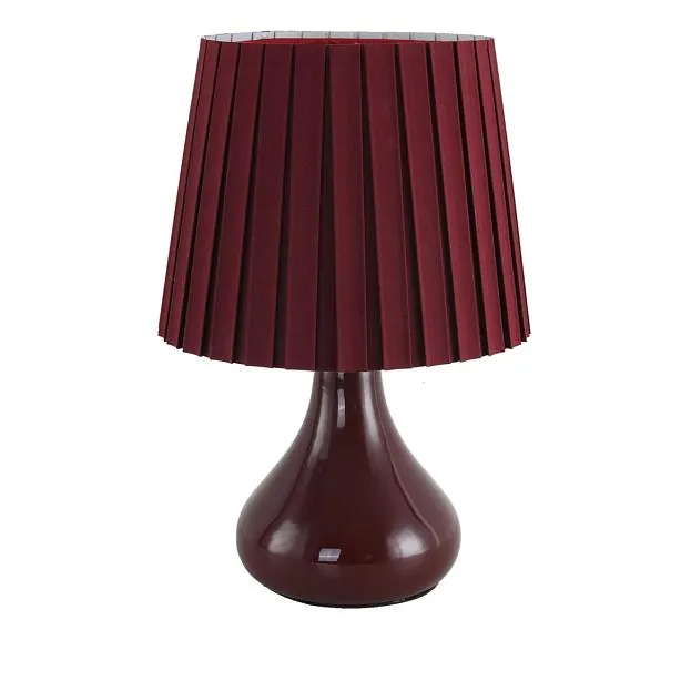 Настольная лампа Lumion 8185/1T NAINA