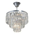 Люстра на штанге Vitaluce V5825-9/4PL