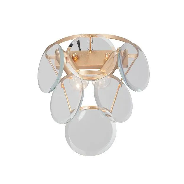 Бра Vitaluce V58340-8/2A Бра Vitaluce V58340-8/2A