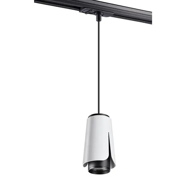 Трековый светильник NOVOTECH 370835 TULIP Трековый светильник NOVOTECH 370835 TULIP