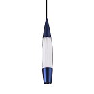 Подвесной светильник LED4U L7123-1 BL
