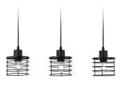 Подвесной светильник в стиле лофт Ambrella light TR8075 TRADITIONAL