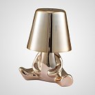 Настольная Лампа Elf B 228671-23 ImperiumLoft