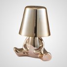 Настольная Лампа Elf B 228671-23 ImperiumLoft