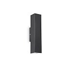 Бра Ideal Lux 126890 SKY AP2 NERO