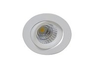 Встраиваемый светильник Donolux DL18894R12W1 BASIS