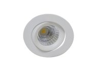 Встраиваемый светильник Donolux DL18894R12W1 BASIS