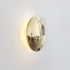 Бра Elektrostandard MRL LED 1126 золото Mini Disc a061712