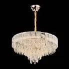 Люстра Подвесная Lussole Lsp-8926 Napa