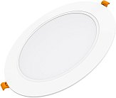 Точечный светильник Gauss 9030420218 DOWNLIGHT