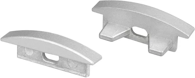 Заглушка профиля Arlight 014862