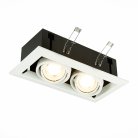 Встраиваемый светильник ST LUCE ST250.558.02 ST250