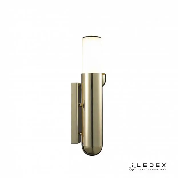 Бра iLedex 10663W-25W-3000K BR Sonos Бра iLedex 10663W-25W-3000K BR Sonos
