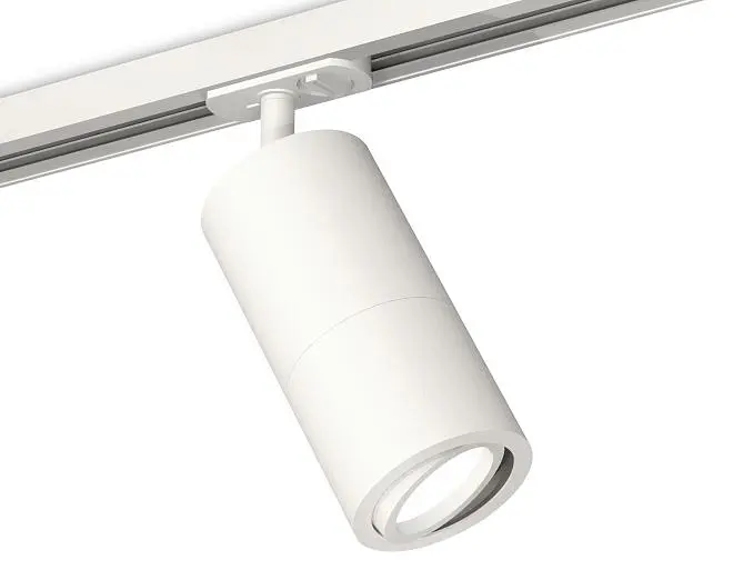 Комплект поворотного трекового светильника Ambrella light XT7401080 TRACK SYSTEM Комплект поворотного трекового светильника Ambrella light XT7401080 TRACK SYSTEM