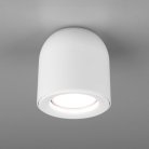 Накладной светильник Elektrostandard DLN116 GU10 белый Ogma a050672