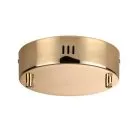 Чаша (основание) ODEON LIGHT 5015/2R Vekia