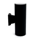 Уличный настенные светильник LightHall LH062001 Fog