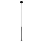 Подвесной светильник LOFT IT 10337/550 Black Pipe