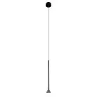 Подвесной светильник LOFT IT 10337/550 Black Pipe