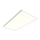 Светильник ДВО PREMIUM IP40 1195*595*50мм 60Вт 6600лм 3000К ST Luce STP-A-1006-OR-60-3K-40 Коммерческое освещение