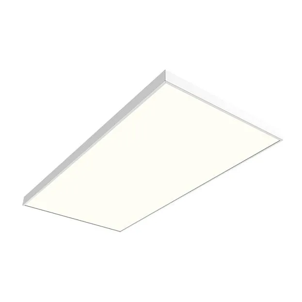 Светильник ДВО PREMIUM IP40 1195*595*50мм 60Вт 6600лм 3000К ST Luce STP-A-1006-OR-60-3K-40 Коммерческое освещение