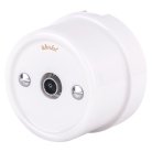 Розетка ТВ оконечная Werkel W5683001 Накладные ретро механизмы белые a051315