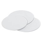 Декоративная подсветка Arte Lamp A1719AP-1WH TRIO 