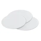 Декоративная подсветка Arte Lamp A1719AP-1WH TRIO 