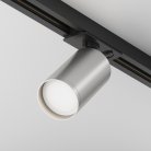 Трековый светильник Maytoni Technical TR020-1-U-GU10-BS Focus S