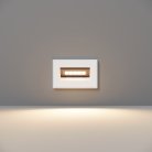 Подсветка для лестниц Maytoni Outdoor O045SL-L3W3K Bosca