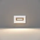 Подсветка для лестниц Maytoni Outdoor O045SL-L3W3K Bosca