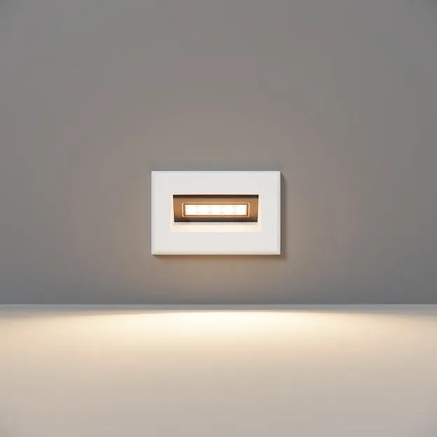 Подсветка для лестниц Maytoni Outdoor O045SL-L3W3K Bosca