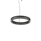 Подвесной светильник Ideal Lux 339139 CROWN