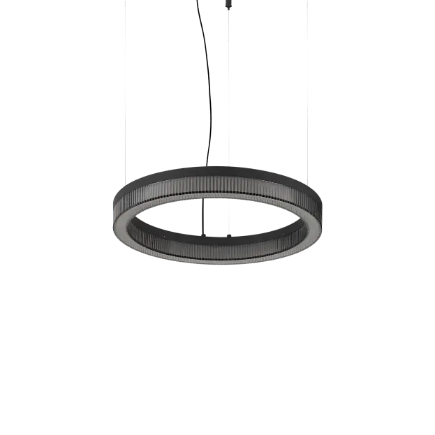 Подвесной светильник Ideal Lux 339139 CROWN