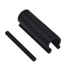 Фиксатор для крепления ремня на штанге Черный ST-Luce ST412.409.03 BAND