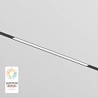 Трековый светильник Denkirs DK8005-BK SMART LINEAR