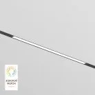 Трековый светильник Denkirs DK8005-BK SMART LINEAR