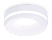 Встраиваемый светильник Ambrella light TN3333 Techno Spot Acrylic Frost
